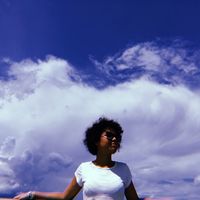 Paula Adriane da Silva's Photo