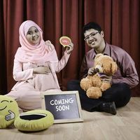 Fotos de Geni Sudarmo