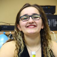 Aleksandra Kozłowska's Photo