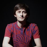 Le foto di Dmitry Misharin