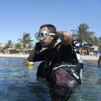 Ehab Dayeh and Lilyann的照片