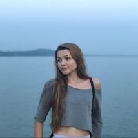 Daria Dubova's Photo