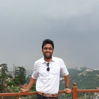 Ruchit Thakuria's Photo