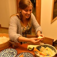 Sara Channell's Photo