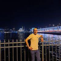 Seyhan Bilir's Photo