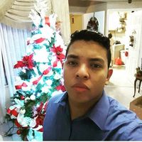 Eddy Bellido's Photo