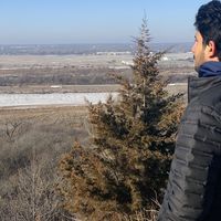 Ark Alrawahi's Photo