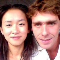 Photos de Bertrand Pignet