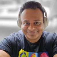 Srikant Subramanian's Photo