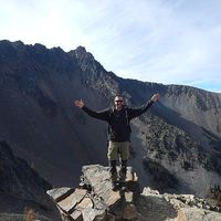 cedric Epaule's Photo