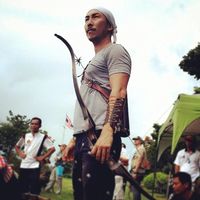 Apisit Opasaimlikit的照片