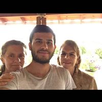 Agustin Ocampo Alvarez的照片