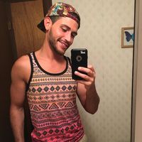 Angelo Maldonado's Photo