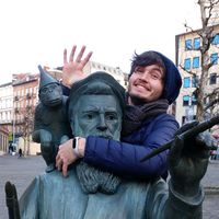 KEVIN CHAPUZET's Photo