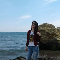 Saiora Kurbanova's Photo