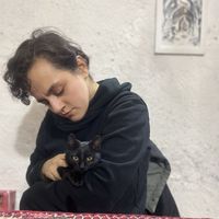 Negin Pouladi's Photo