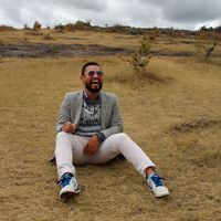 Felipe Matallana P的照片