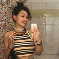 Marie Pilgram的照片