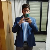 Francesco D'Abrosca's Photo