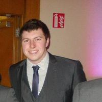 Tomás de Paor's Photo