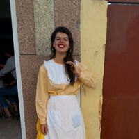 Flavia Garcia的照片