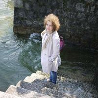 Alice Caillet's Photo