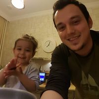 Onur TONYALI's Photo