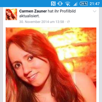 Carmen Zauner's Photo