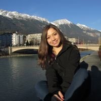 Antonina Vasilachi的照片