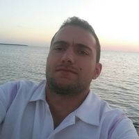 Giuseppe Bruno's Photo