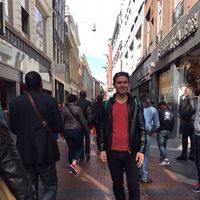 Bayram Cakir's Photo