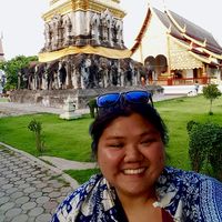 Symantha Lee-Harkins's Photo