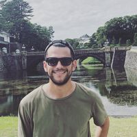 Eric Sanchez's Photo