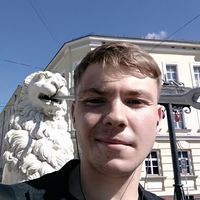 Nikita Brenich's Photo