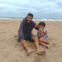 Juan Gianfelici's Photo