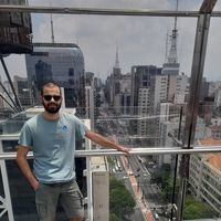 Stavros Diakakis's Photo