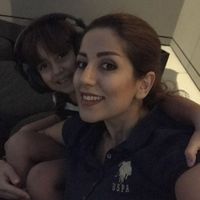 Fotos von Fatima Najah