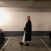 Photos de Luce Enes Gramoso