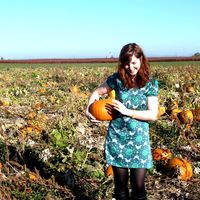 Zoé Gibert的照片