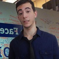 Patrick Barbosa的照片