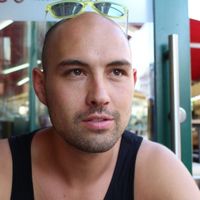 Fotos de Daniel Vollmer