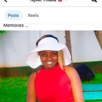 Njoki Thuku's Photo