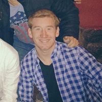 Le foto di Javier Varga