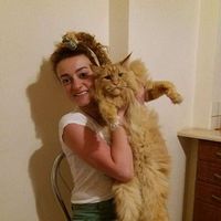 Magdalena Cichoń的照片