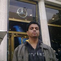 Mostafizur Rahman's Photo