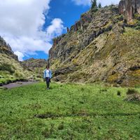 Brigitte Ayvar's Photo