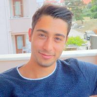 yiğit ismail sarcan的照片