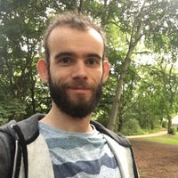 Berkay Cengiz的照片