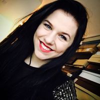 Gabija Garalevičiūtė's Photo