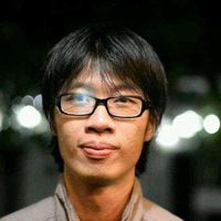 Fotos von Charlie Lukman